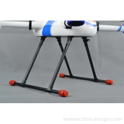 Dry Powder Fire Extinguisher Firefighting Uav Systems Drone